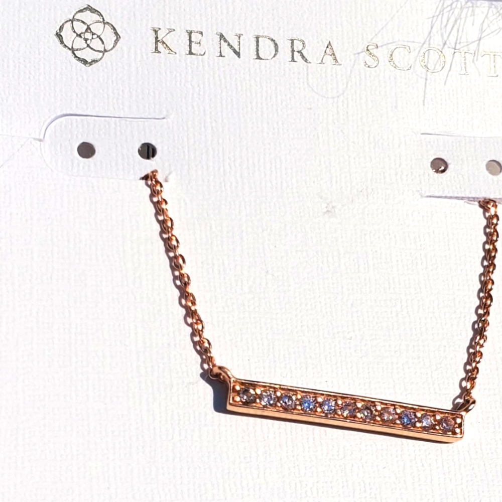 Kendra Scott Necklace